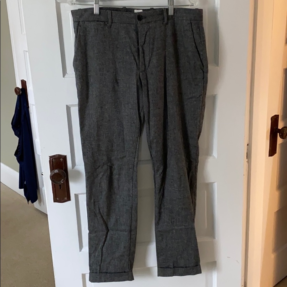 Men’s Dress Pant